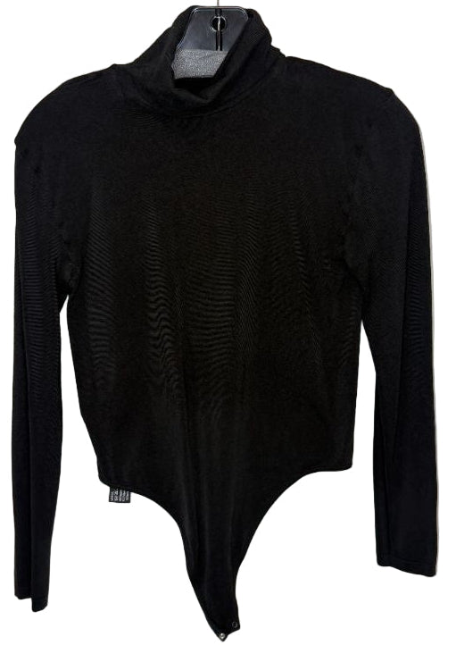 Wolford Colorado String Thong Bodysuit – Size L