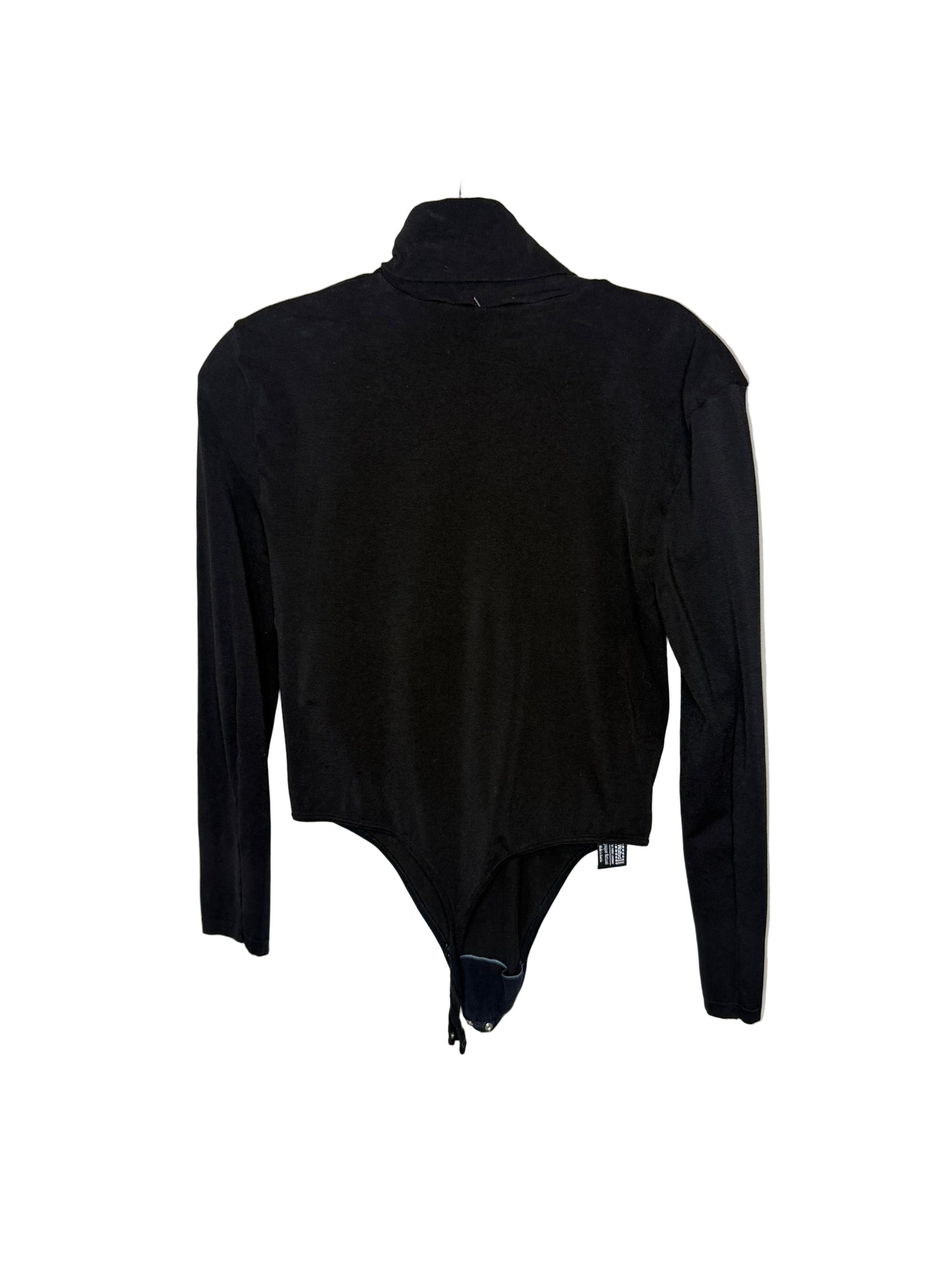 Wolford Colorado String Thong Bodysuit – Size Large