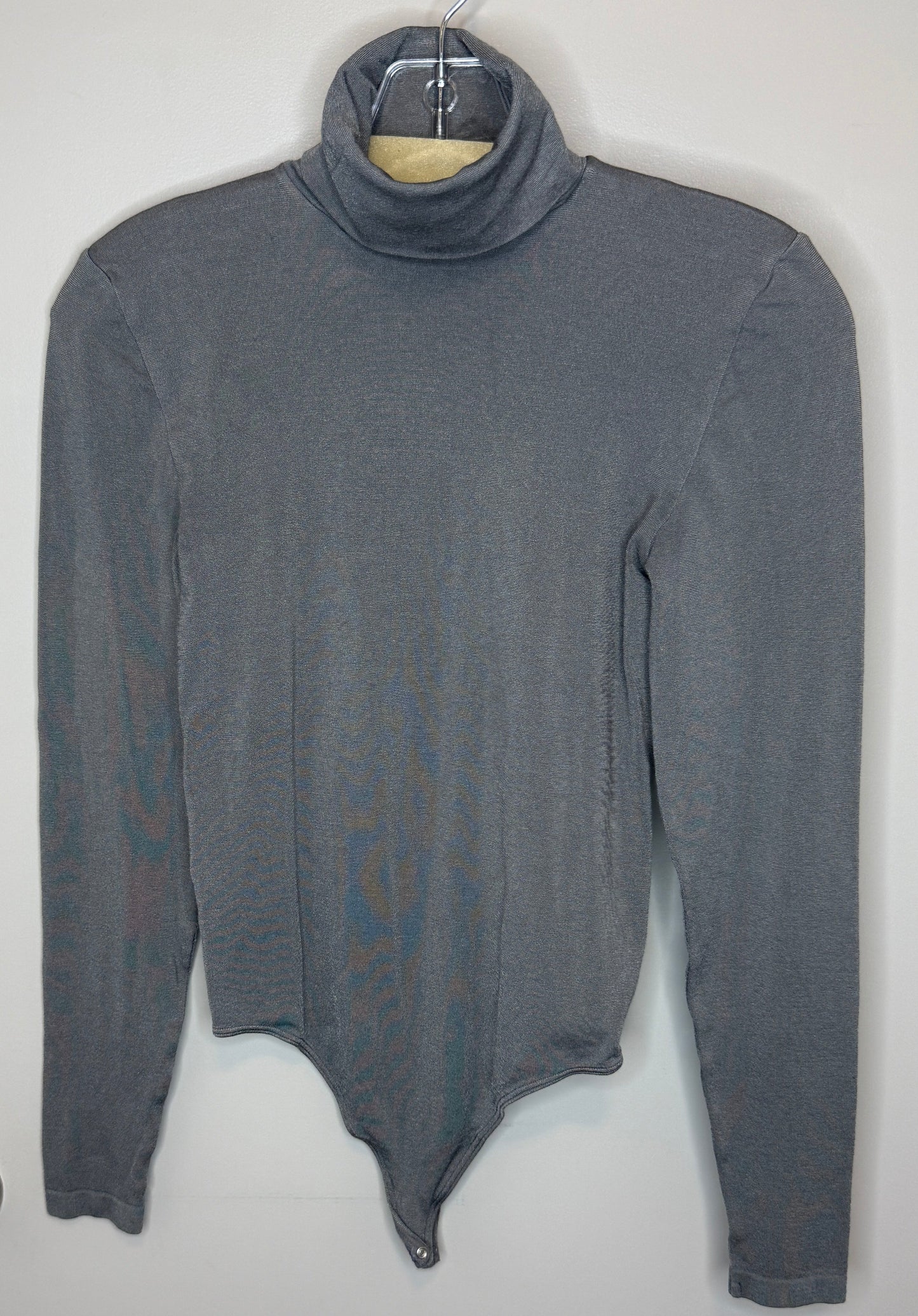 Wolford Colorado String Thong Bodysuit – Size Medium