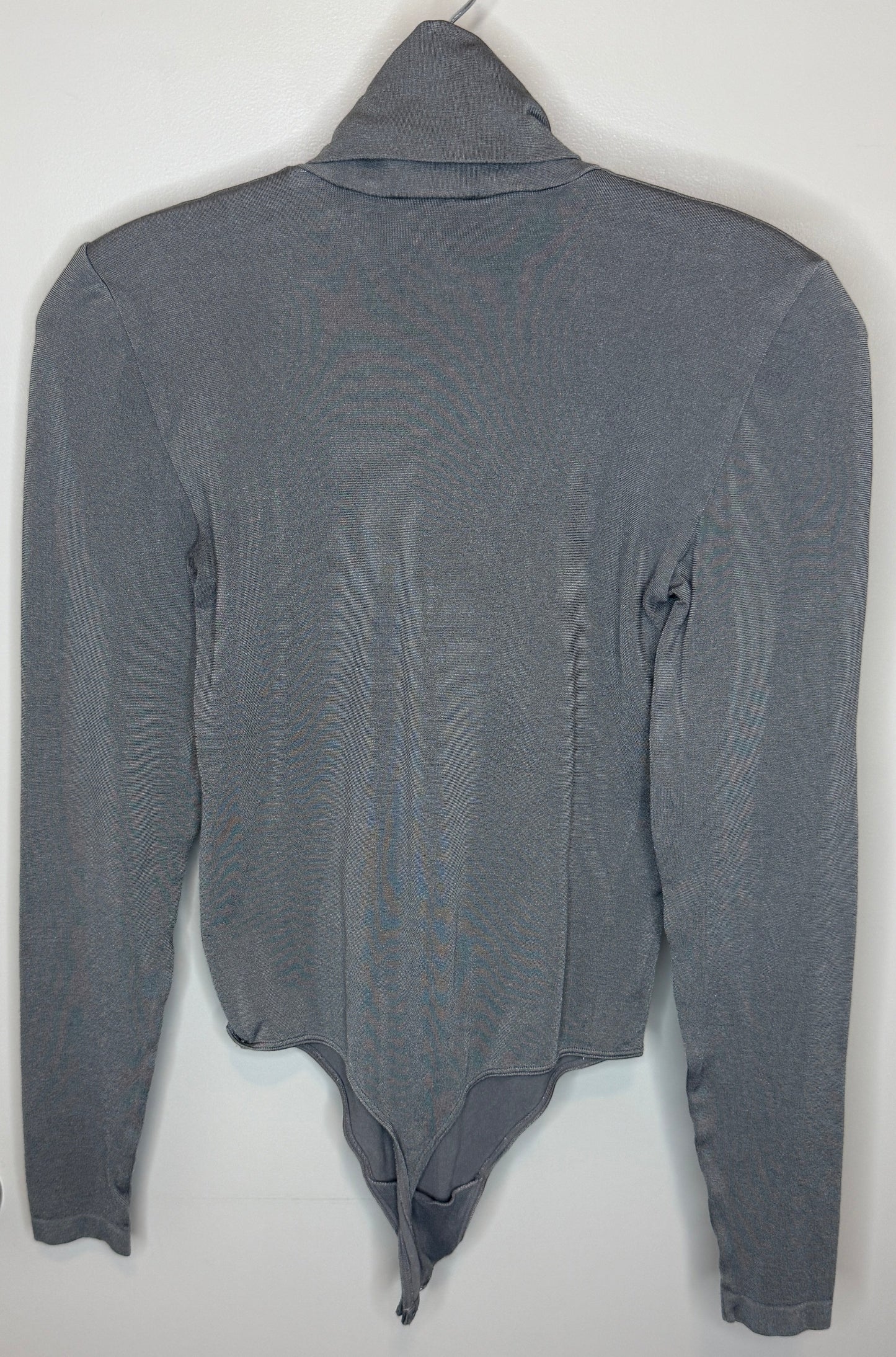 Wolford Colorado String Thong Bodysuit – Size Medium