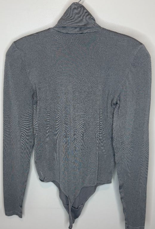 Wolford Colorado String Thong Bodysuit – Size Medium