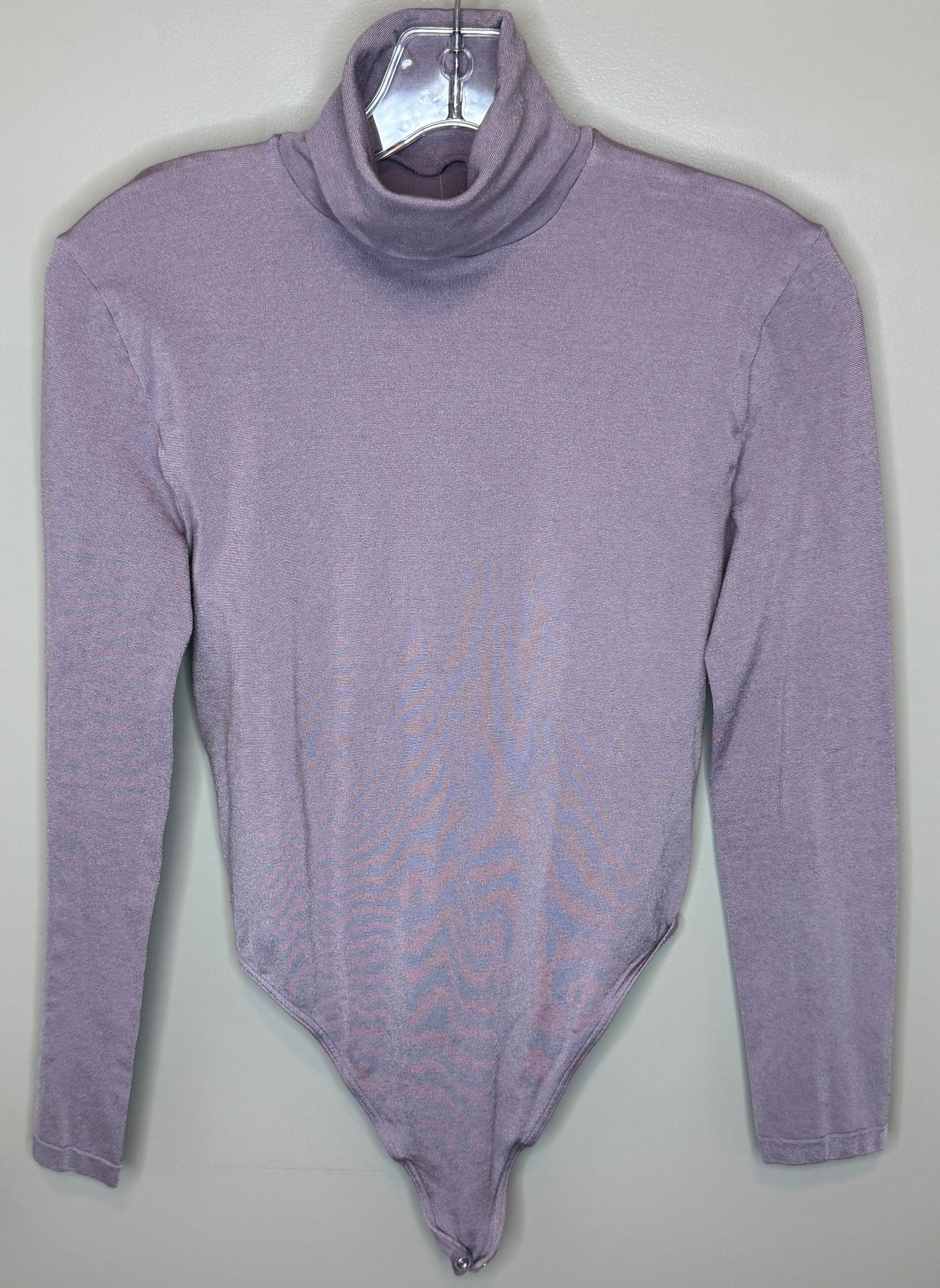 Wolford Colorado String Thong Bodysuit – Size Large