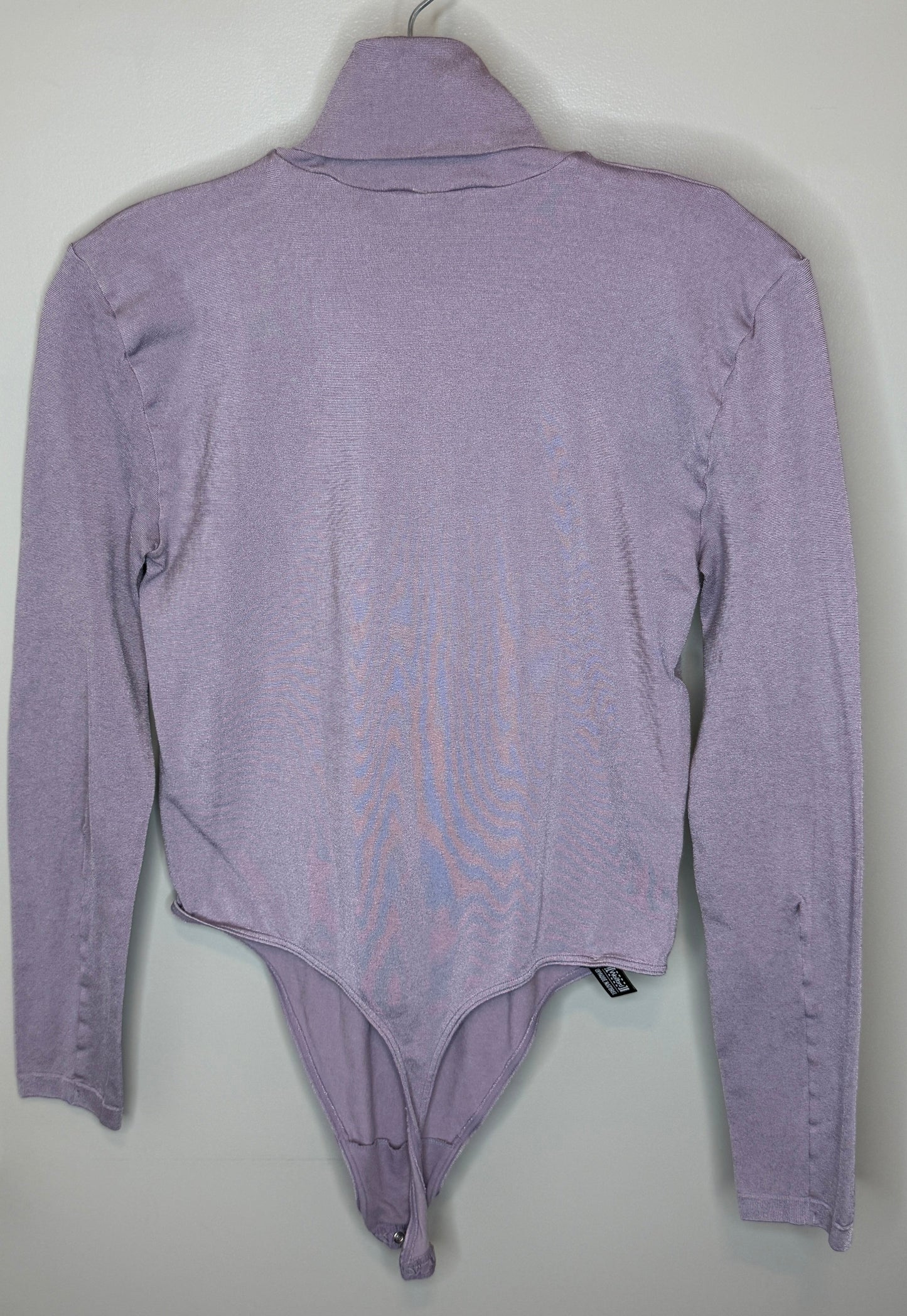 Wolford Colorado String Thong Bodysuit – Size Large