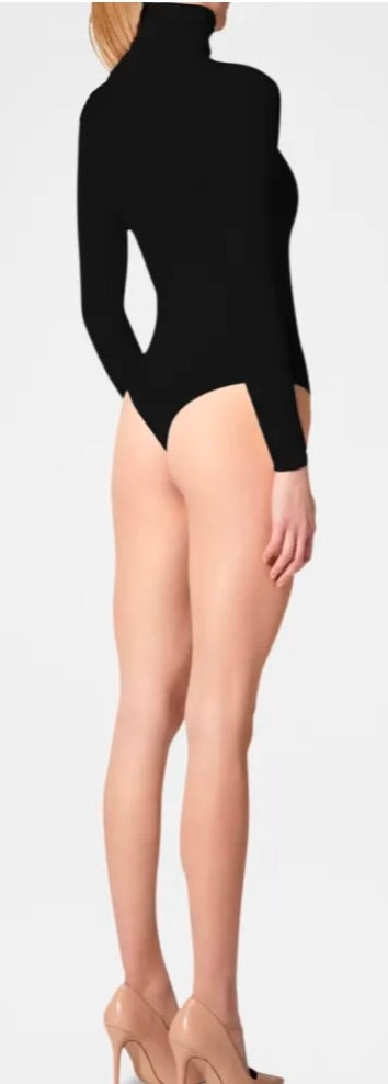 Wolford Colorado String Thong Bodysuit – Size L