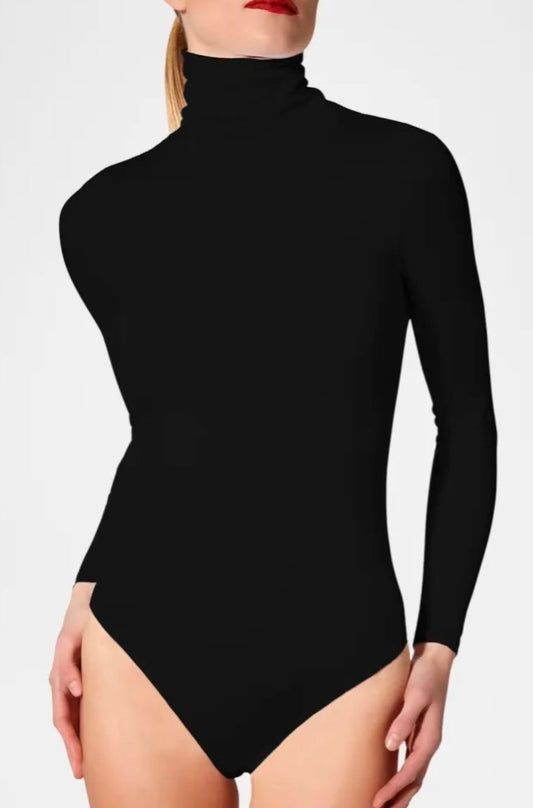 Wolford Colorado String Thong Bodysuit – Size Large