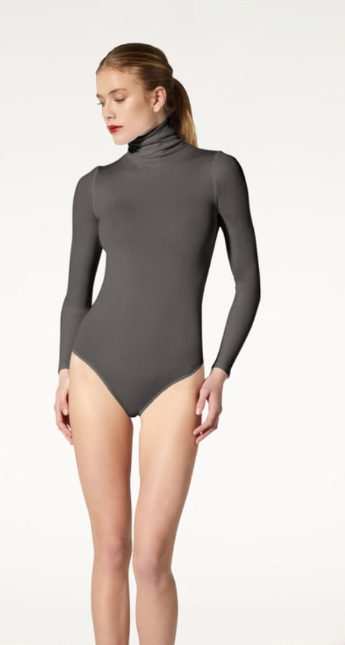 Wolford Colorado String Thong Bodysuit – Size Medium