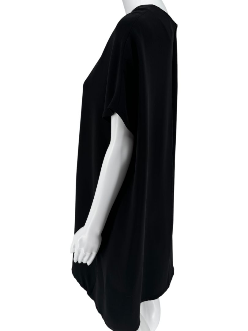 Lisa Perry for Barneys New York Silk Shift Dress - Size S