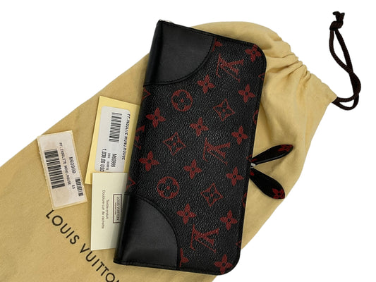 Louis Vuitton Infrarouge Insolite Wallet – Limited Edition Spring/Summer 2015