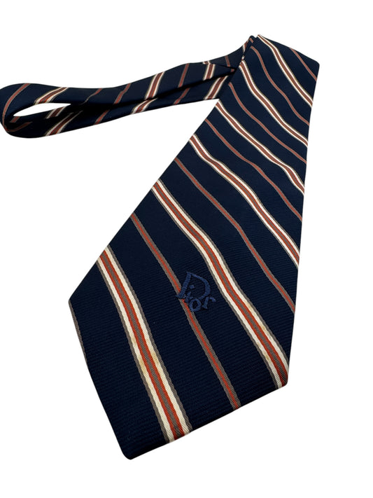 Vintage Christian Dior Neck Tie