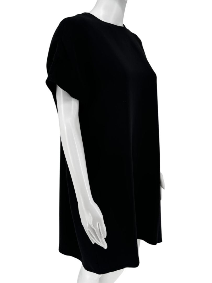 Lisa Perry for Barneys New York Silk Shift Dress - Size S