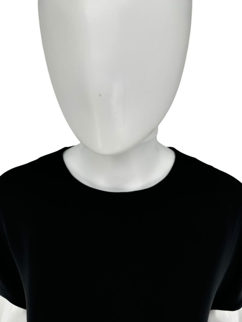 Lisa Perry for Barneys New York Silk Shift Dress - Size S