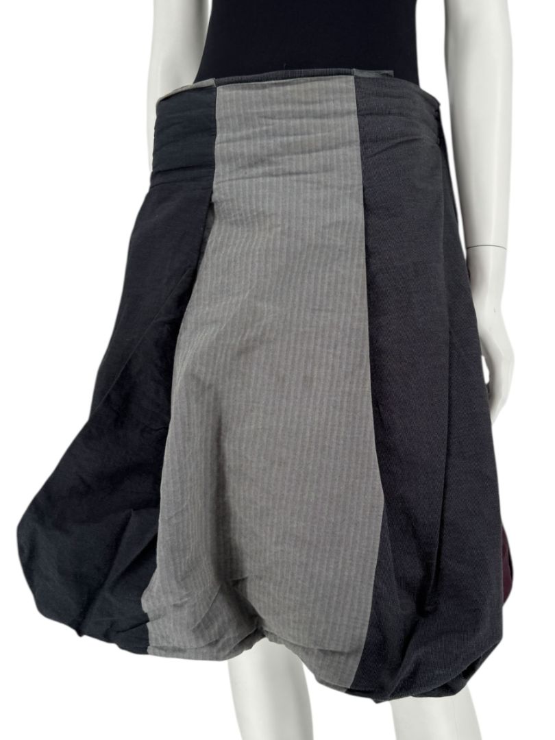 Pauw Amsterdam Multi-Panel Balloon Skirt - Size 3