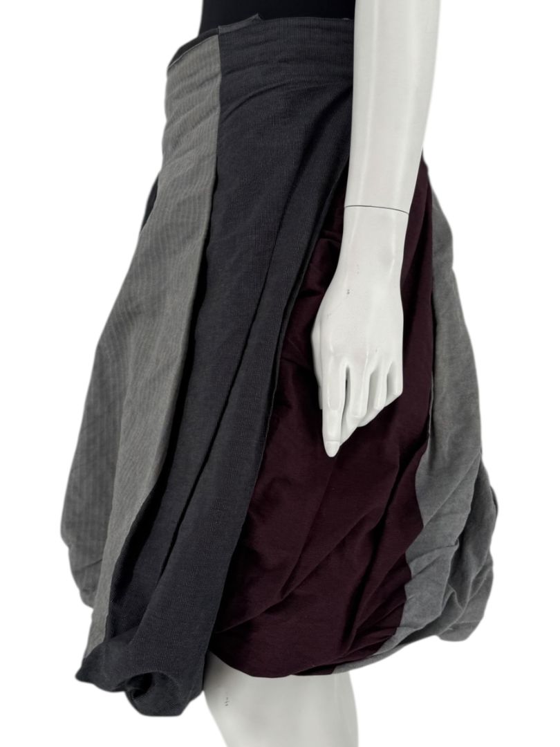 Pauw Amsterdam Multi-Panel Balloon Skirt - Size 3