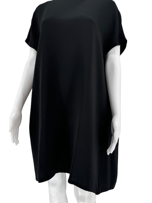 Lisa Perry for Barneys New York Silk Shift Dress - Size S