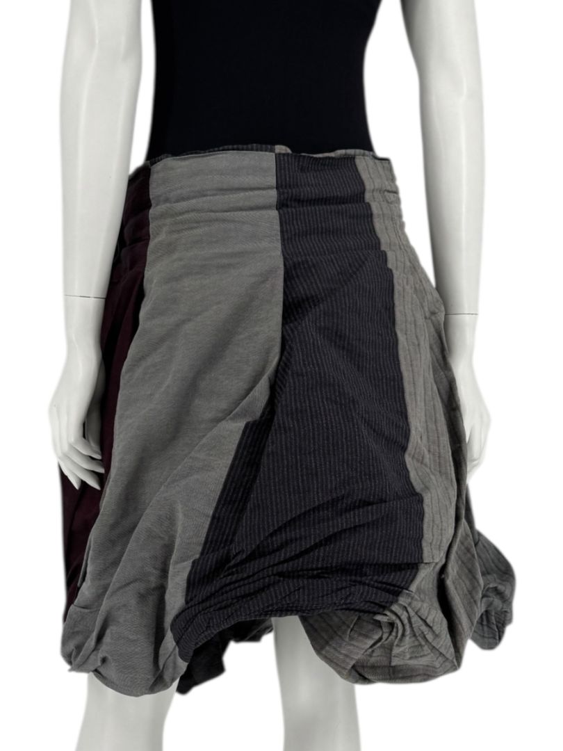 Pauw Amsterdam Multi-Panel Balloon Skirt - Size 3