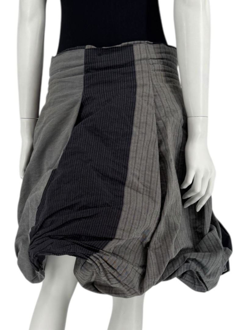 Pauw Amsterdam Multi-Panel Balloon Skirt - Size 3