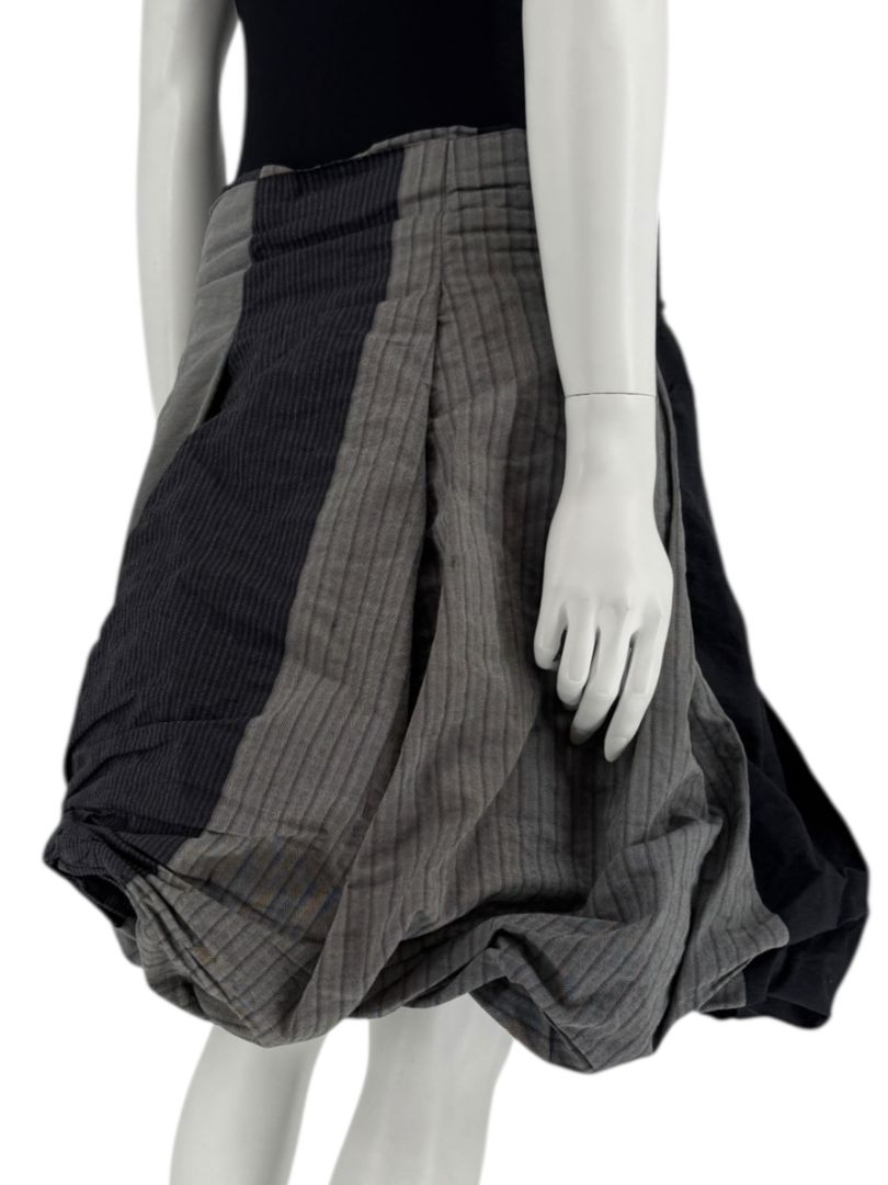 Pauw Amsterdam Multi-Panel Balloon Skirt - Size 3