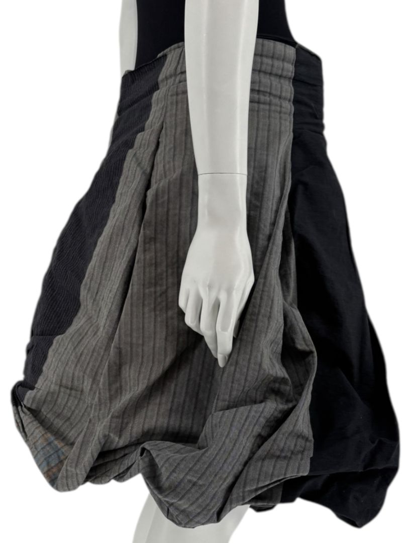 Pauw Amsterdam Multi-Panel Balloon Skirt - Size 3