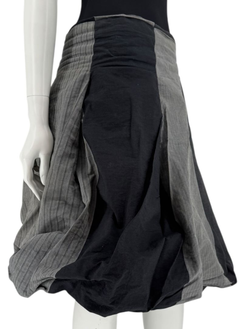 Pauw Amsterdam Multi-Panel Balloon Skirt - Size 3