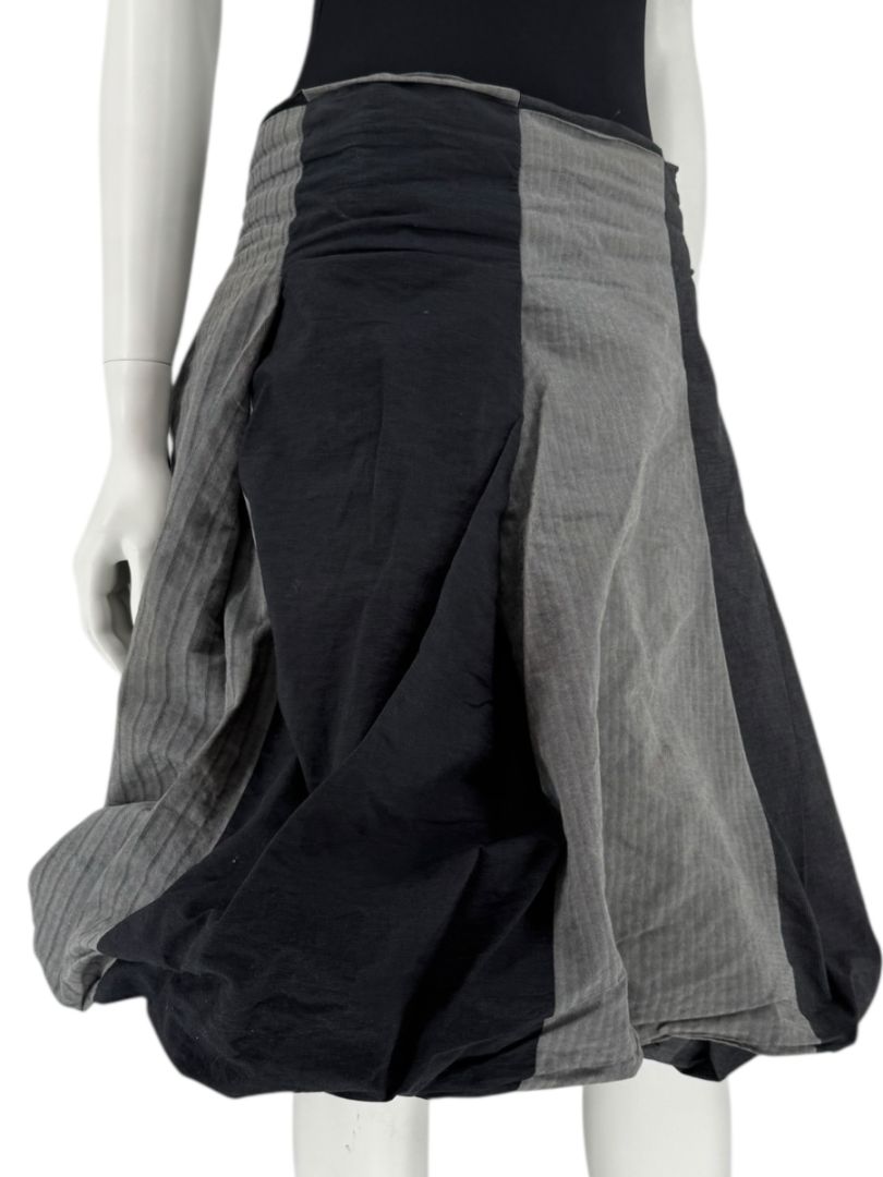 Pauw Amsterdam Multi-Panel Balloon Skirt - Size 3