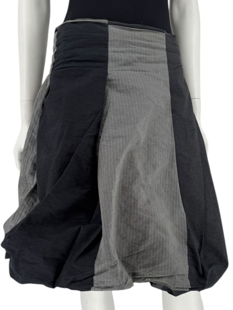 Pauw Amsterdam Multi-Panel Balloon Skirt - Size 3