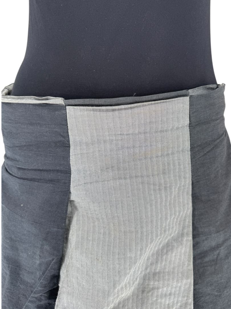 Pauw Amsterdam Multi-Panel Balloon Skirt - Size 3