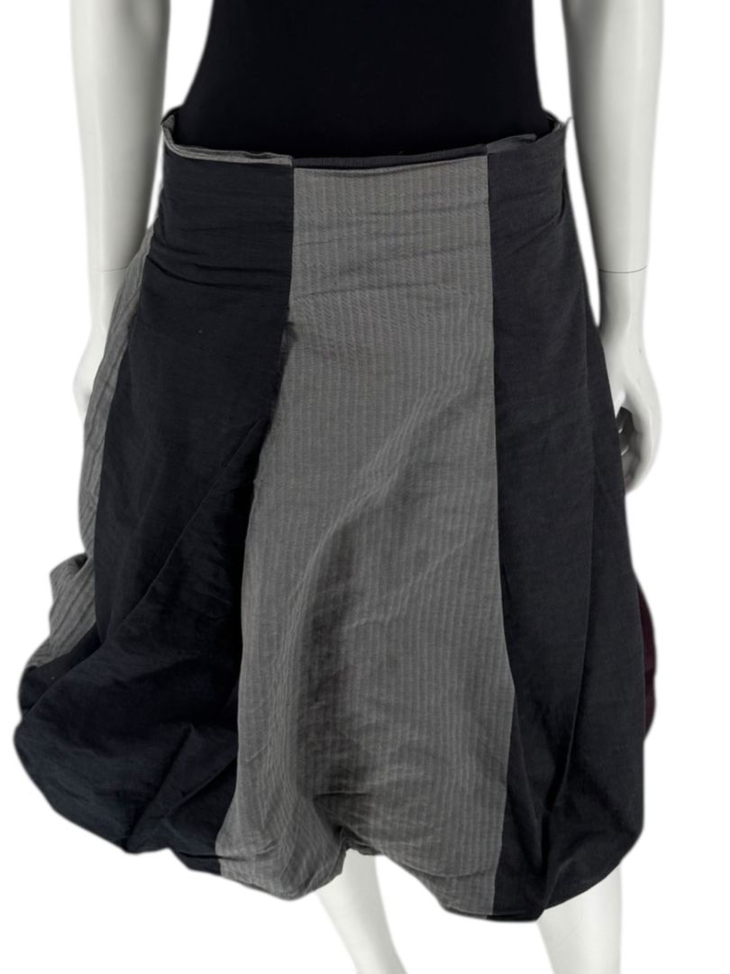Pauw Amsterdam Multi-Panel Balloon Skirt - Size 3