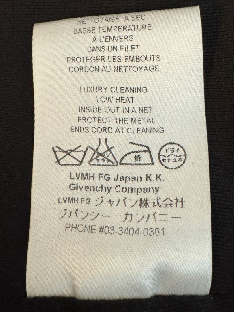 Peter Cohen Charcoal Viscose Cropped Jacket – Size M