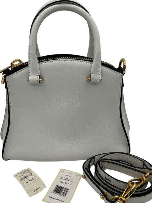 VBH TREVI Mini Satchel Handbag Edition 136/300
