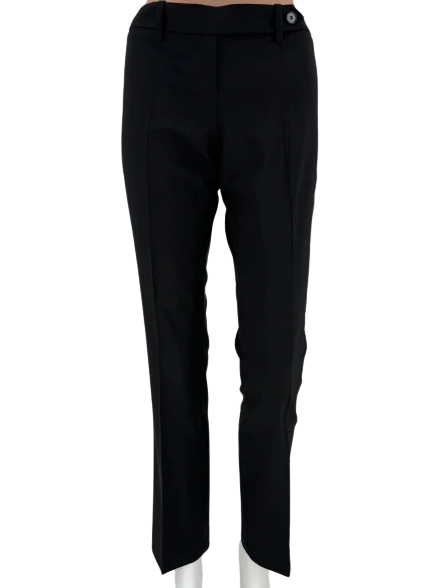 Barbara Bui Wool Trousers