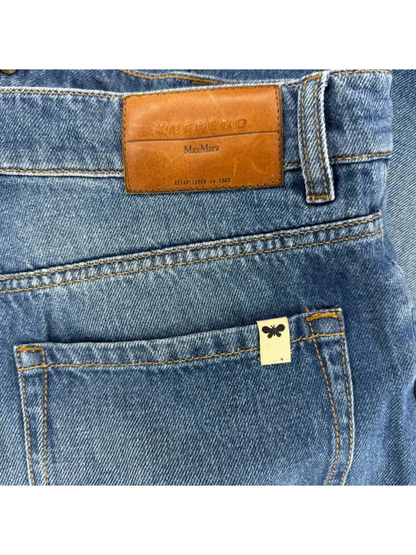 Max Mara Jeans