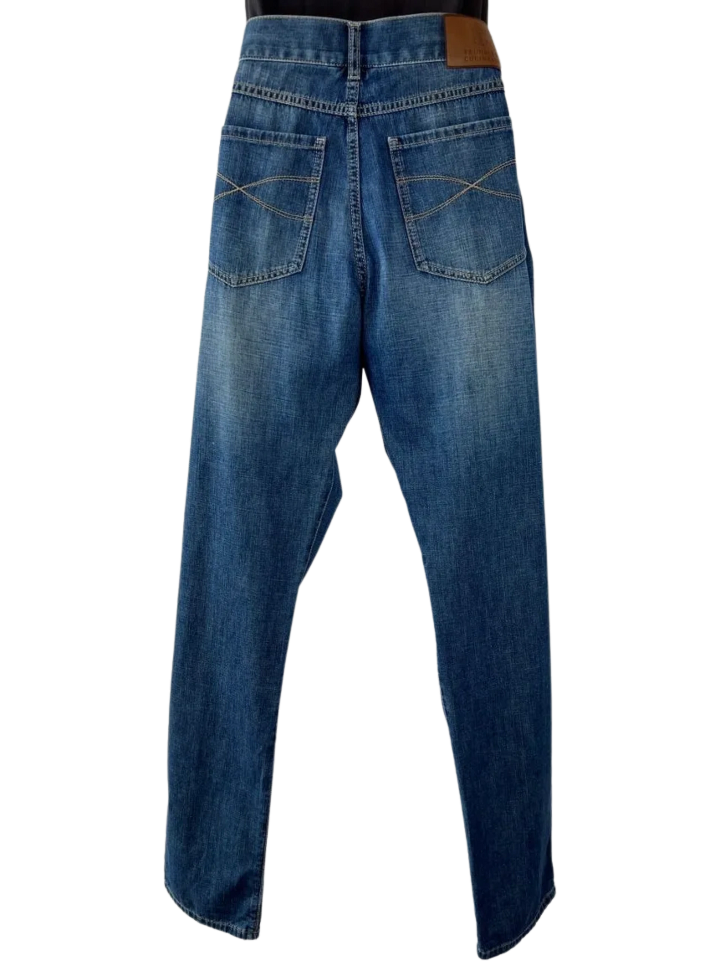 Brunello Cucinelli Jeans