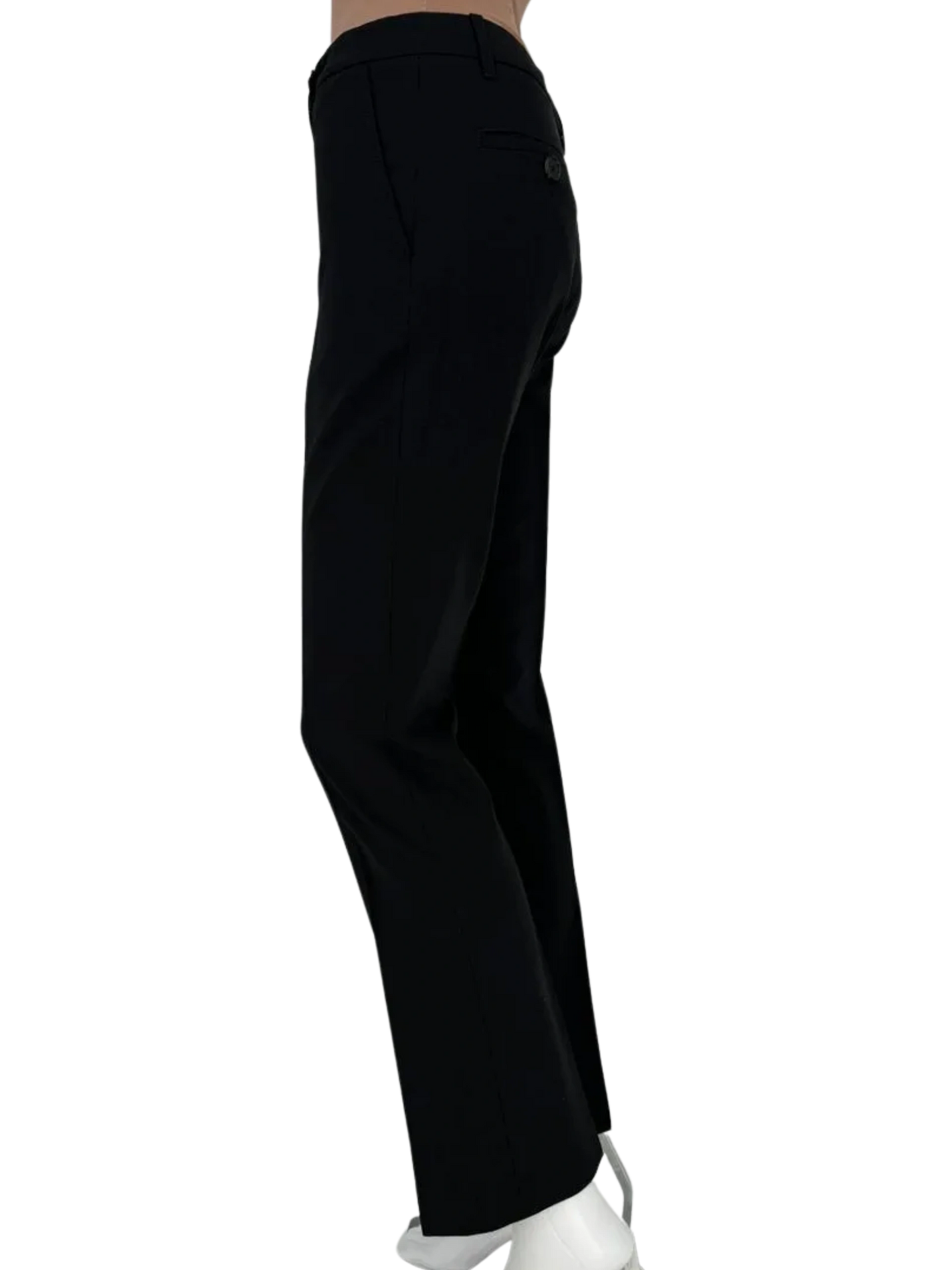 Barbara Bui Wool Trousers