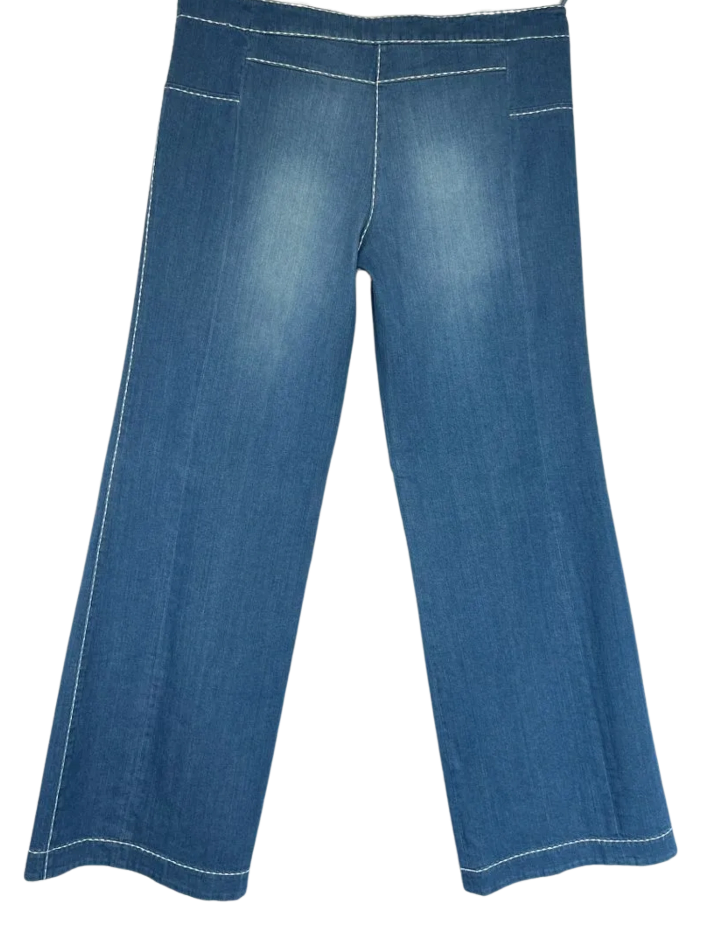 Resort 2008 - Chanel Jeans