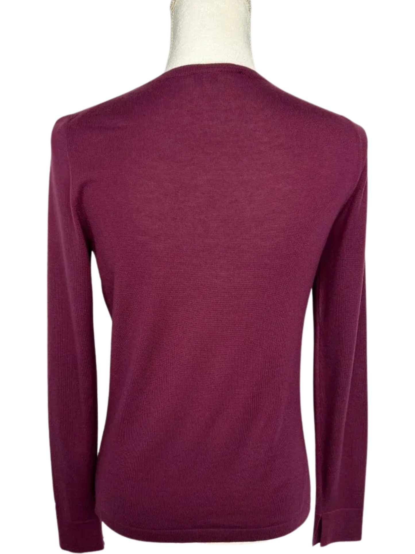 Loro Piana Cashmere Sweater