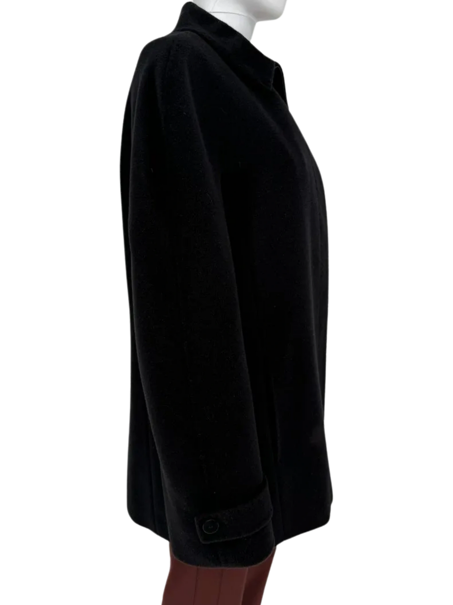 Max Mara Cashmere/Wool Coat