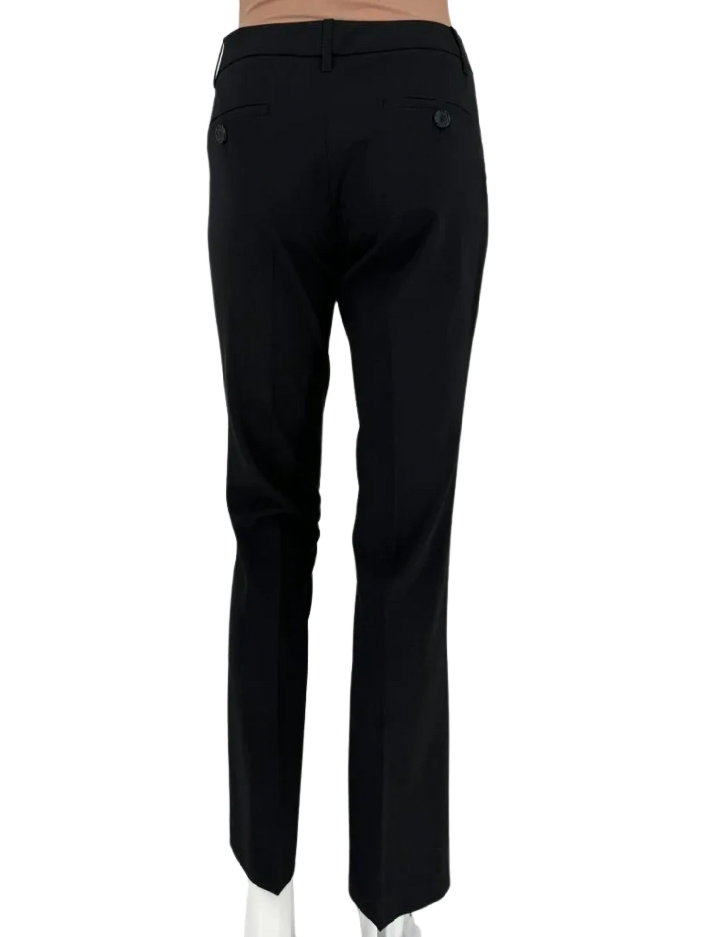 Barbara Bui Wool Trousers