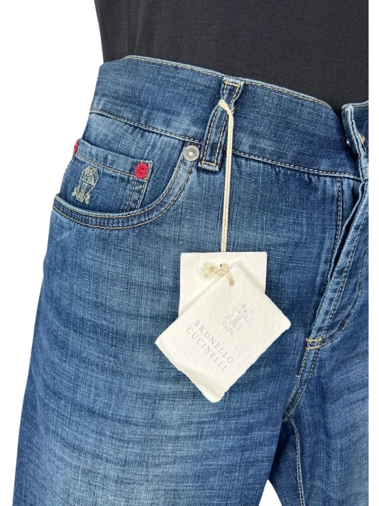 Brunello Cucinelli Jeans