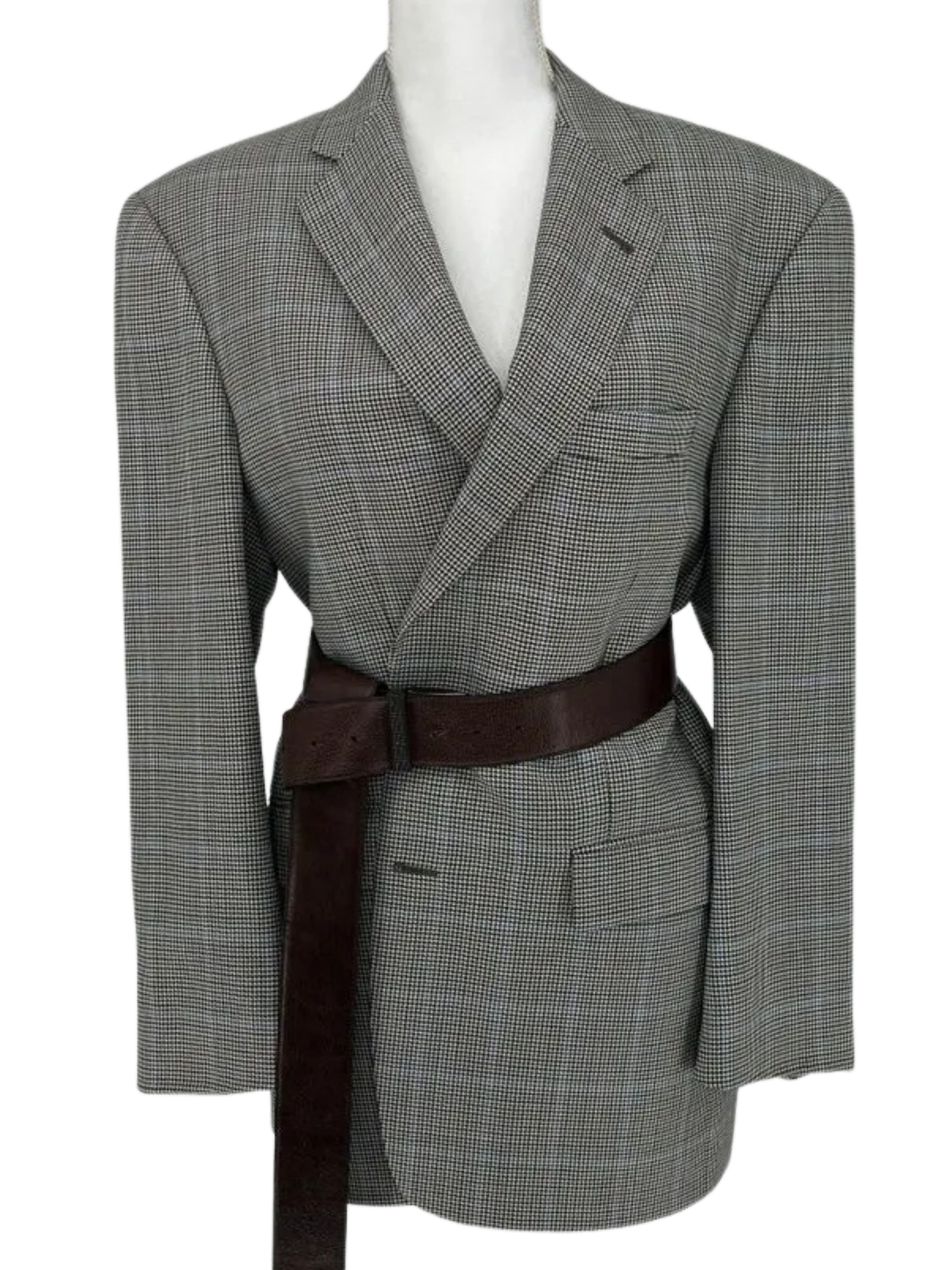 Burberry Mens Blazer