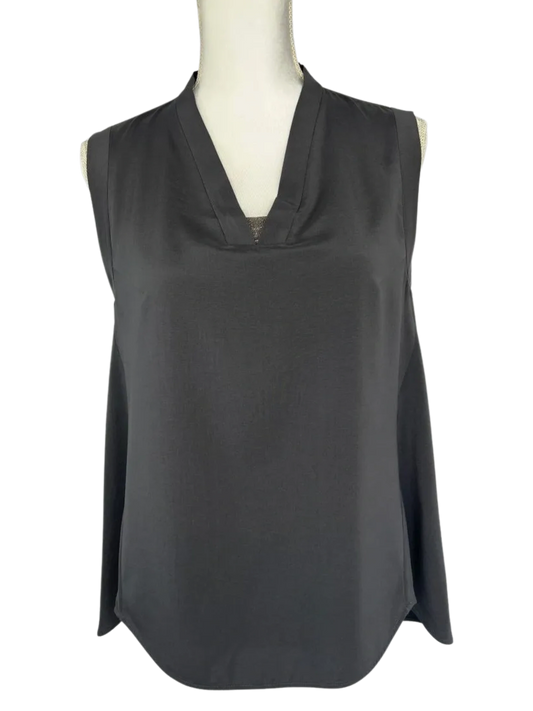 Brunello Cucinelli Silk Top