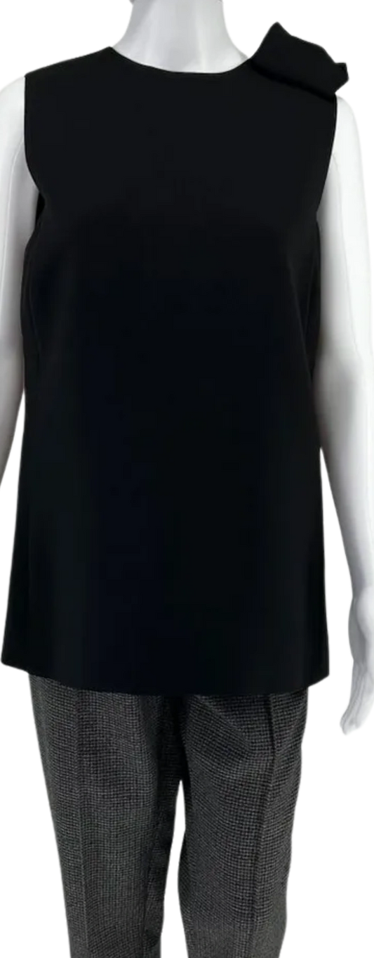 Valentino Sleeveless Blouse