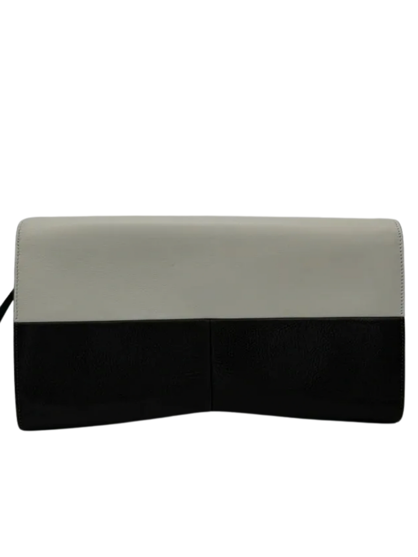 Narciso Rodríguez Oversized Clutch